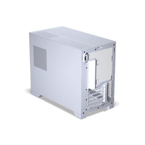 Obudowa PC PHANTEKS XT M3, Mini Obudowa, mATX, RGB, Szkło hartowane - w tym 3x wentylatory 120 mm, biały-21659611