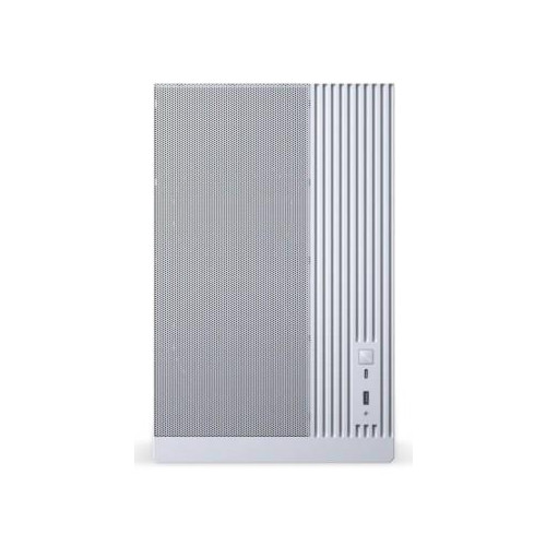 Obudowa PC PHANTEKS XT M3, Mini Obudowa, mATX, RGB, Szkło hartowane - w tym 3x wentylatory 120 mm, biały-21659613