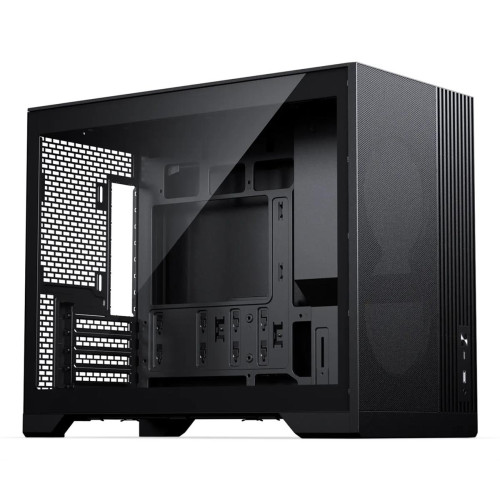Obudowa PC PHANTEKS XT M3, Mini Obudowa, mATX, RGB, Szkło hartowane - w tym 3x wentylatory 120 mm, czarne-21659691