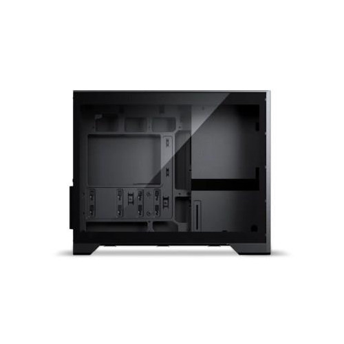 Obudowa PC PHANTEKS XT M3, Mini Obudowa, mATX, RGB, Szkło hartowane - w tym 3x wentylatory 120 mm, czarne-21659692