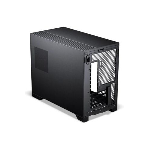 Obudowa PC PHANTEKS XT M3, Mini Obudowa, mATX, RGB, Szkło hartowane - w tym 3x wentylatory 120 mm, czarne-21659693