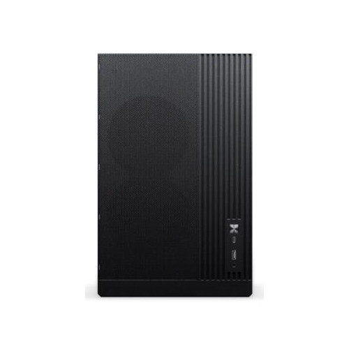 Obudowa PC PHANTEKS XT M3, Mini Obudowa, mATX, RGB, Szkło hartowane - w tym 3x wentylatory 120 mm, czarne-21659695