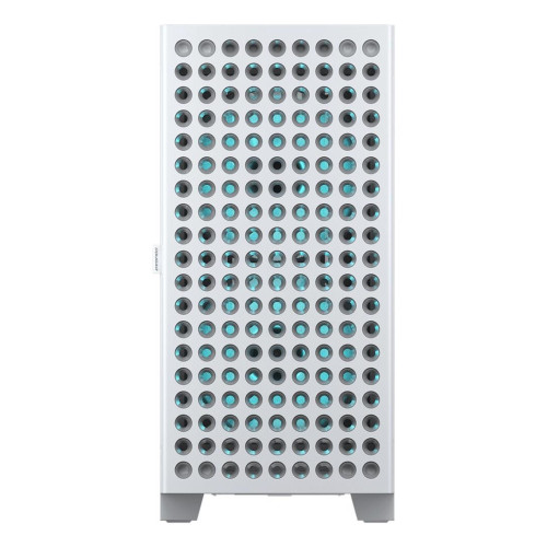 Cougar Obudowa Midi-Tower Airface ECO, ARGB, Biały-21659889