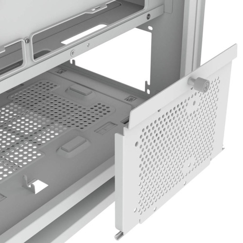 COUGAR Obudowa Midi-Tower FV270 ARGB, biała-21659921