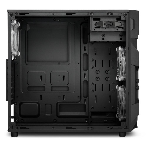 Obudowa VG7-W RGB/ATX CABINET-21659938