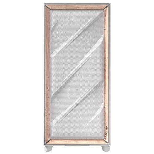 Obudowa PC Antec Flux Pro, Full-Tower, E-ATX, Szkło hartowane – biała-21660067