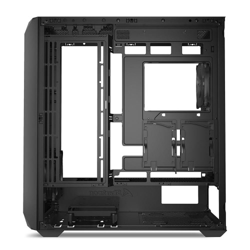 Obudowa Sharkoon Case AK3 ATX 1xMetal-21660107