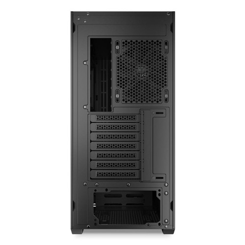 Obudowa Sharkoon Case AK3 ATX 1xMetal-21660108
