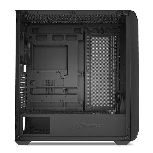Obudowa Sharkoon Case AK3 ATX 1xMetal-21660114