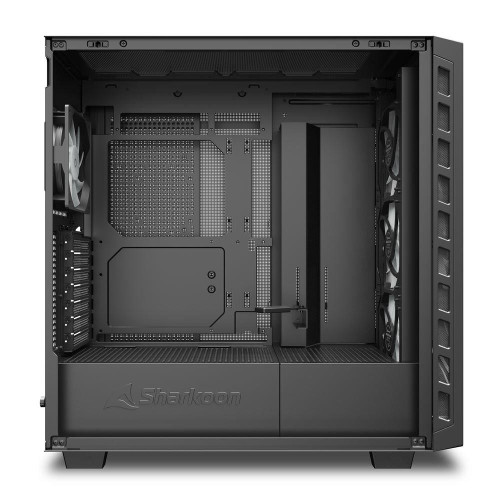 Obudowa komputerowa Sharkoon Rebel C80G RGB ATX-21660181