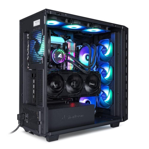 Obudowa komputerowa Sharkoon Rebel C80G RGB ATX-21660184