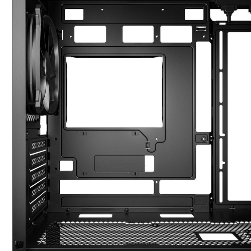 Sharkoon MK4 RGB Strip Micro Tower Czarny-21660278