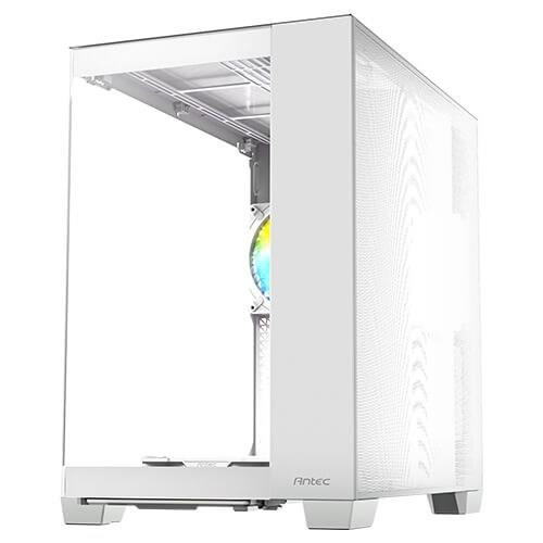 Obudowa Antec Geh Full C8 ARGB E-ATX/ATX/M-ATX/ITX o.N. WH sprzedaż detaliczna-21660319