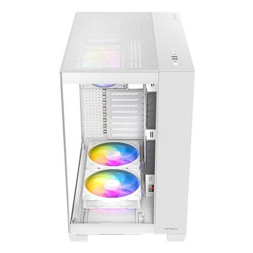 Obudowa Antec Geh Full C8 ARGB E-ATX/ATX/M-ATX/ITX o.N. WH sprzedaż detaliczna-21660321