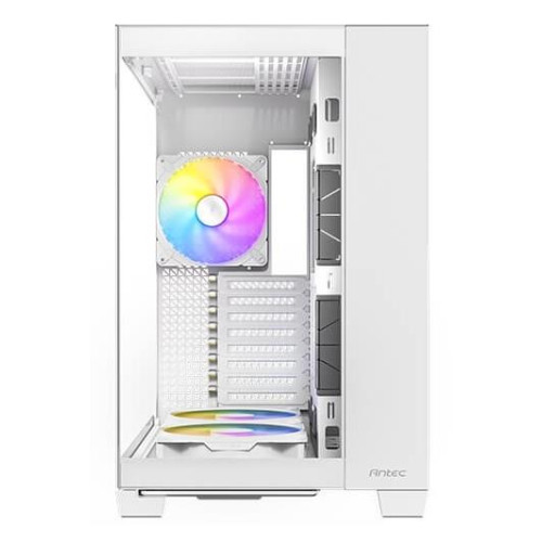 Obudowa Antec Geh Full C8 ARGB E-ATX/ATX/M-ATX/ITX o.N. WH sprzedaż detaliczna-21660330