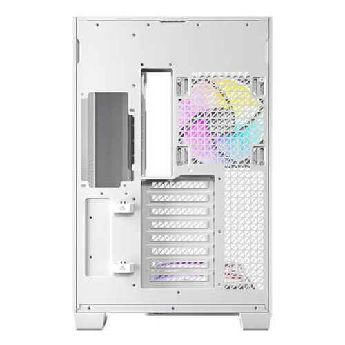 Obudowa Antec Geh Full C8 ARGB E-ATX/ATX/M-ATX/ITX o.N. WH sprzedaż detaliczna-21660331