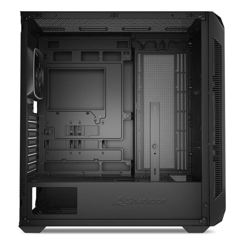 Etui Sharkoon AK5M RGB ATX 1xMetal Czarne-21660429