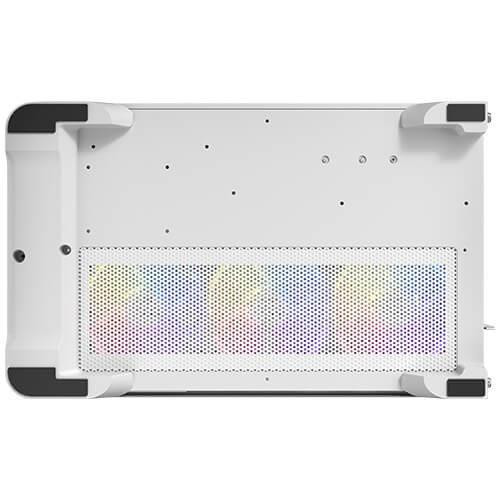 Obudowa Antec Geh Mid C5 CURVE ARGB ATX/M-ATX/M-ITX o.N. WH retail-21660491