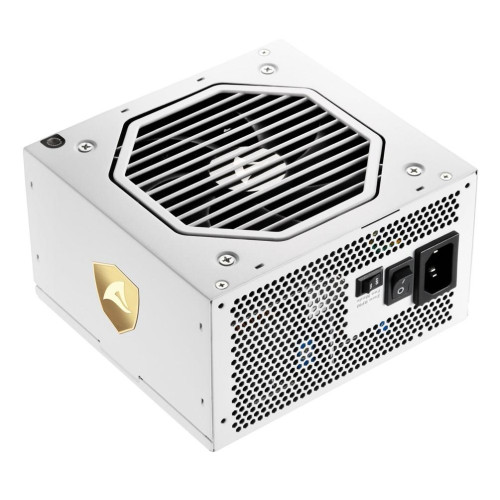 Zasilacz Sharkoon Rebel P20 ATX 1000W Modułowy Biały-21660535