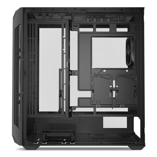 Sharkoon AK5G RGB Midi Tower Czarny-21660553