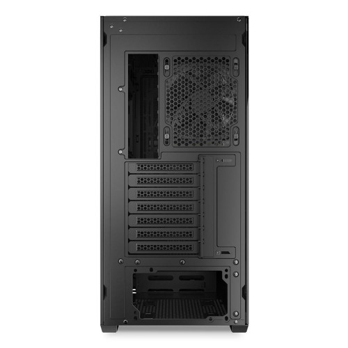 Sharkoon AK5G RGB Midi Tower Czarny-21660554