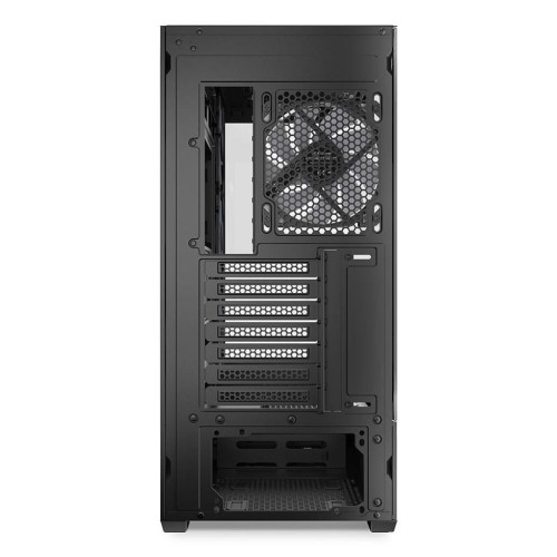 Obudowa komputerowa Sharkoon AK6 RGB ATX 1xGlass Czarne-21660652