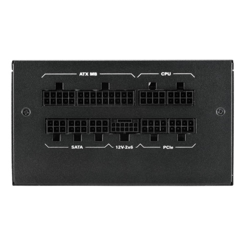 Zasilacz Sharkoon Rebel P20 ATX 1000W Modułowy-21660665