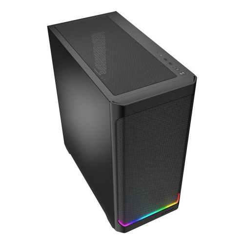 Obudowa Sharkoon Case AK4 RGB ATX 1xMetal-21660691