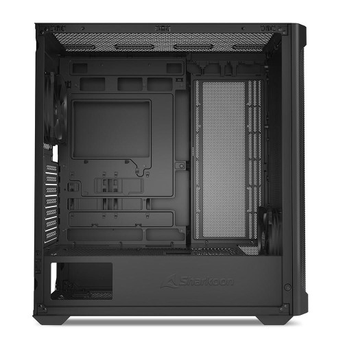 Obudowa Sharkoon Case AK4 RGB ATX 1xMetal-21660693