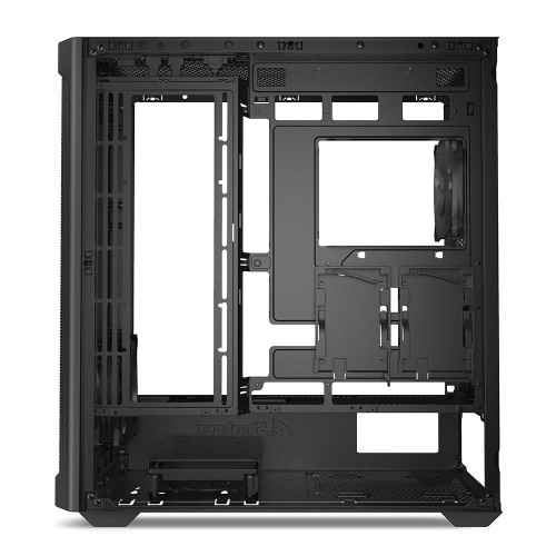 Obudowa Sharkoon Case AK4 RGB ATX 1xMetal-21660695