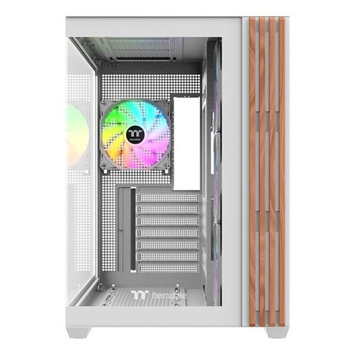 Obudowa Thermaltake View 380 WS Midi Tower ARGB Snow Biały sprzedaż detaliczna-21660717