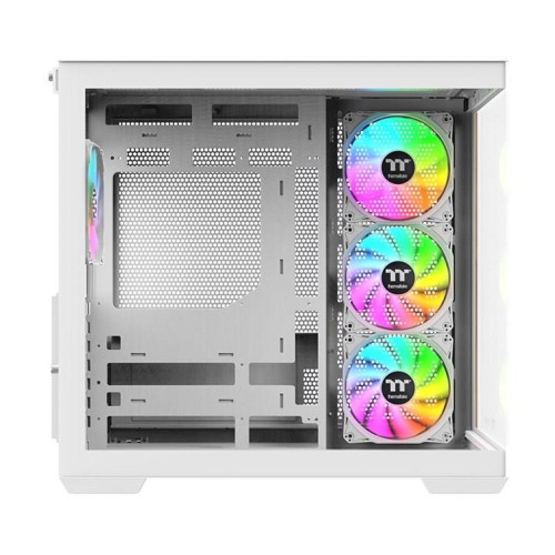 Obudowa Thermaltake View 380 WS Midi Tower ARGB Snow Biały sprzedaż detaliczna-21660719