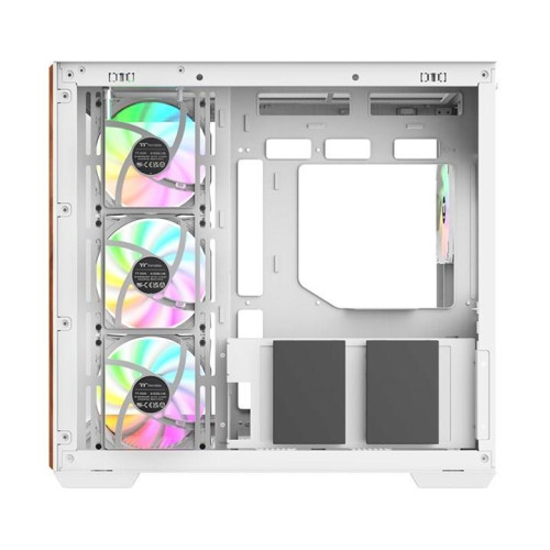 Obudowa Thermaltake View 380 WS Midi Tower ARGB Snow Biały sprzedaż detaliczna-21660720