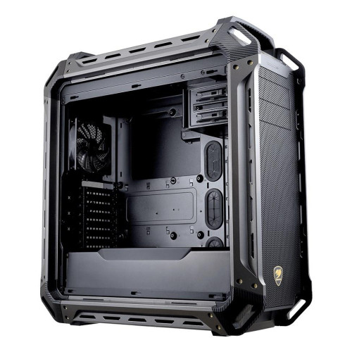 Obudowa komputerowa COUGAR Gaming Panzer Max Full Tower, PC, ATX, CEB, EATX, micro ATX, Mini-ITX, Gaming, 17 cm-21660743