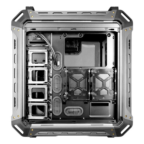 Obudowa komputerowa COUGAR Gaming Panzer Max Full Tower, PC, ATX, CEB, EATX, micro ATX, Mini-ITX, Gaming, 17 cm-21660749