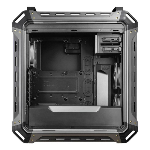Obudowa komputerowa COUGAR Gaming Panzer Max Full Tower, PC, ATX, CEB, EATX, micro ATX, Mini-ITX, Gaming, 17 cm-21660754