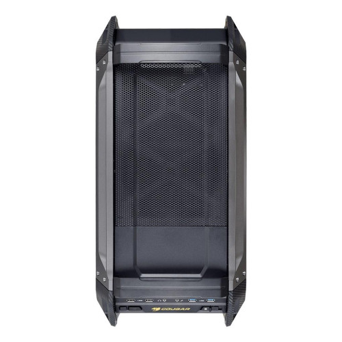 Obudowa komputerowa COUGAR Gaming Panzer Max Full Tower, PC, ATX, CEB, EATX, micro ATX, Mini-ITX, Gaming, 17 cm-21660759