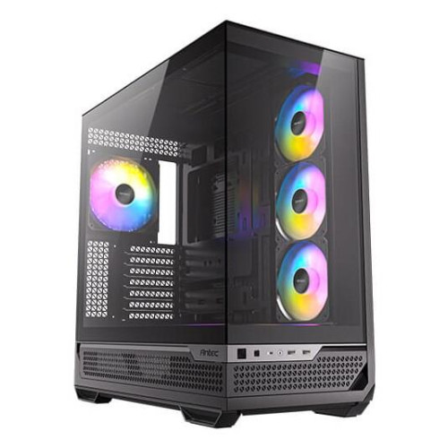 Obudowa Antec Geh Mid C7 ARGB E-ATX/ATX/M-ATX/ITX o.N. BK sprzedaż detaliczna-21660811