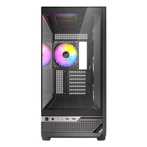 Obudowa Antec Geh Mid C7 ARGB E-ATX/ATX/M-ATX/ITX o.N. BK sprzedaż detaliczna-21660813