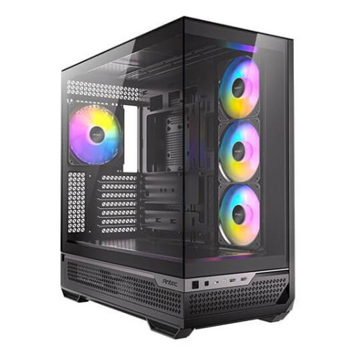 Obudowa Antec Geh Mid C7 ARGB E-ATX/ATX/M-ATX/ITX o.N. BK sprzedaż detaliczna-21660815