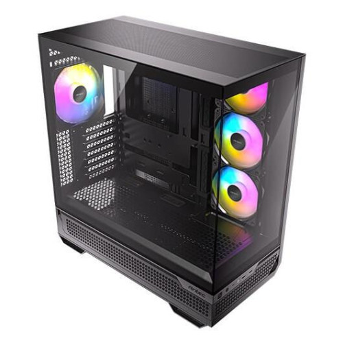 Obudowa Antec Geh Mid C7 ARGB E-ATX/ATX/M-ATX/ITX o.N. BK sprzedaż detaliczna-21660819
