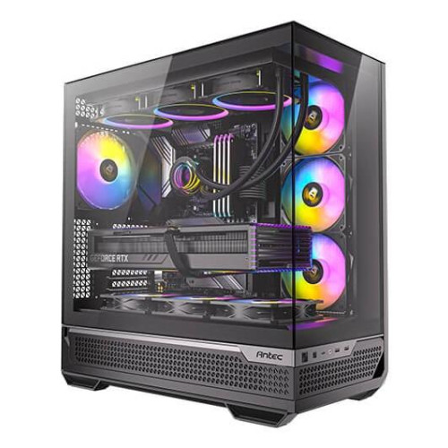 Obudowa Antec Geh Mid C7 ARGB E-ATX/ATX/M-ATX/ITX o.N. BK sprzedaż detaliczna-21660820