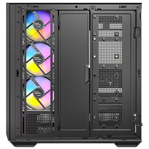 Obudowa Antec Geh Mid C7 ARGB E-ATX/ATX/M-ATX/ITX o.N. BK sprzedaż detaliczna-21660821
