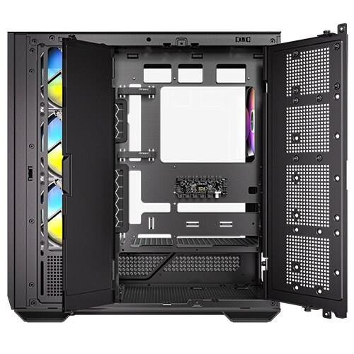 Obudowa Antec Geh Mid C7 ARGB E-ATX/ATX/M-ATX/ITX o.N. BK sprzedaż detaliczna-21660823