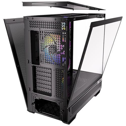 Obudowa Antec Geh Mid C7 ARGB E-ATX/ATX/M-ATX/ITX o.N. BK sprzedaż detaliczna-21660825