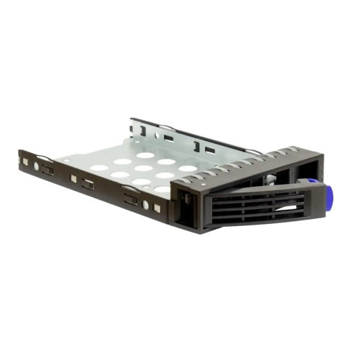 Obudowa dysku twardego Inter-Tech ST-5255 2.5/3.5" SAS SATA Serial ATA II Serial ATA III 6 Gbps Hot-Swappable 88887370