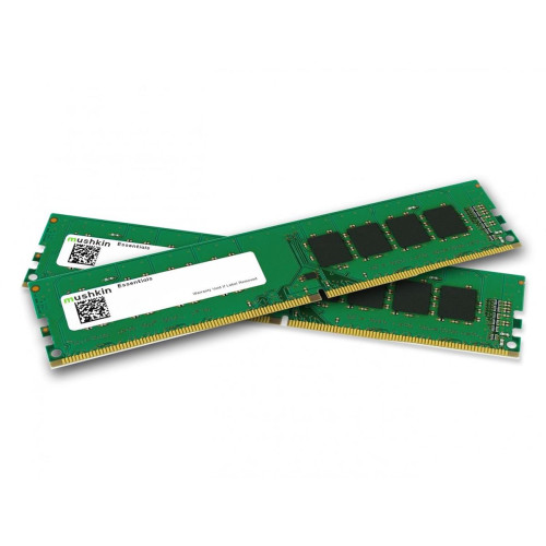 Mushkin Essentials Memory Module 32-21661875