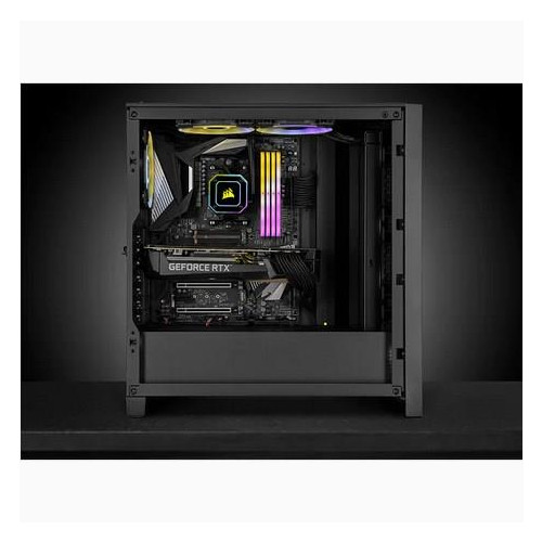 Pamięć RAM DDR4 16GB PC 3200 CL16 CORSAIR Vengeance RGB do sprzedaży detalicznej-21661952