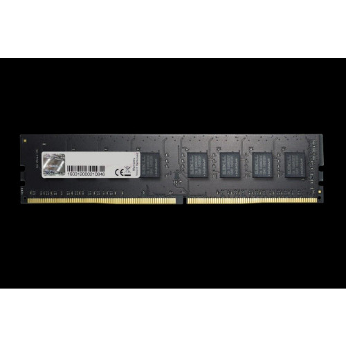 Pamięć RAM G.Skill Value Series DDR4 16 GB (2 x 8 GB) DIMM 288-pin unbuffered-21661955