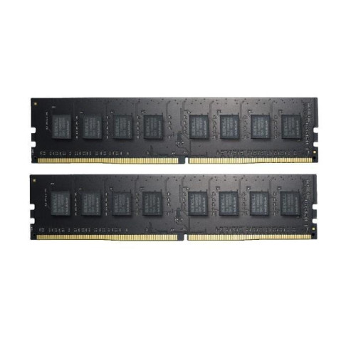 Pamięć RAM G.Skill Value Series DDR4 16 GB (2 x 8 GB) DIMM 288-pin unbuffered